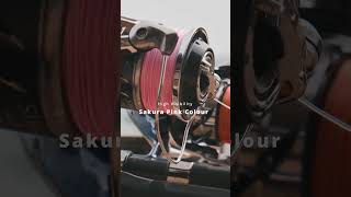 サンラインxフルコタクト レビュー