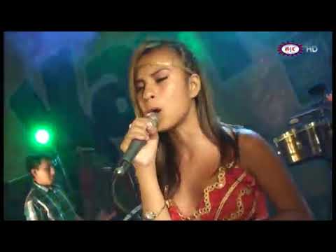 La Amante - Corazon Serrano