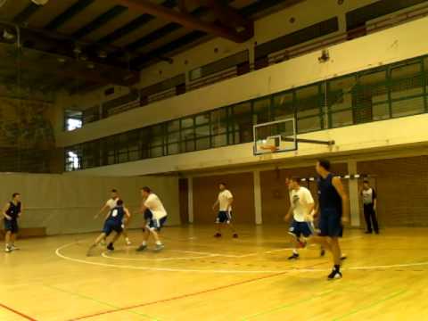 Cvjetno Open Summer League 21.09.2014. - Hrelic vs. Utrina