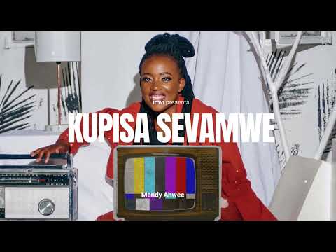 Mandy Ahwee ft. Calvin Mangena & Shayne - Ukuona Chii (Official Audio)