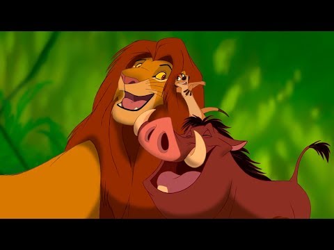 Trilha sonora O Rei Leão - Completo - Hans Zimmer ( instrumentais)