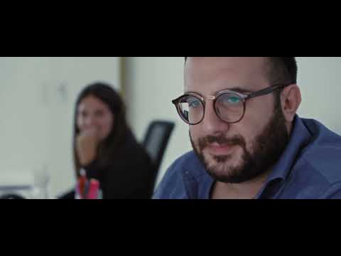 A Steady Job trailer