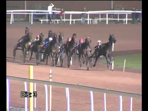 Rapide Lebel à Mons : les images de sa rentrée victorieuse