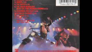 Judas Priest - Running Wild - R 1979 / Live