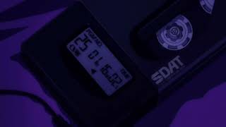 The Diplomats- Who I Am (Slowed + Reverb)