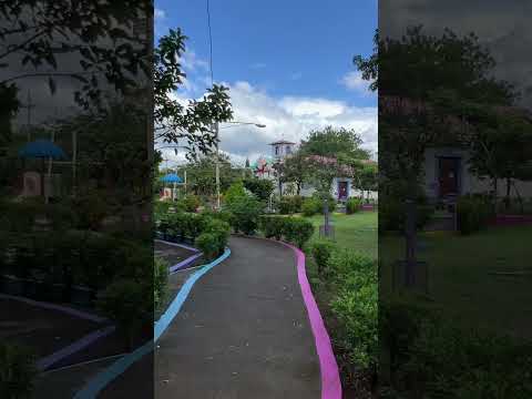 El Jicaral #nicaragua #eljicaral #leon #visita #tour #parati