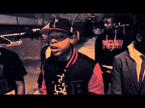 OGE ft. Reem Riches - B Diddy (Beatz Bluntz Bitchez) Official Music Video