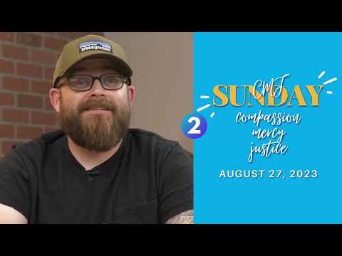 Kids Camp, CMJ Sunday, & Hashtags