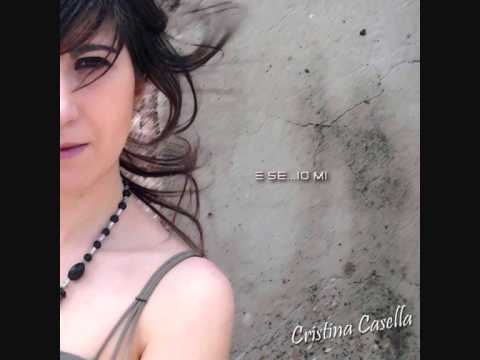 E se...io mi - Cristina Casella (Cd Version)