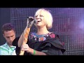 Sia - The Fight (Live in Montreal) Full HD