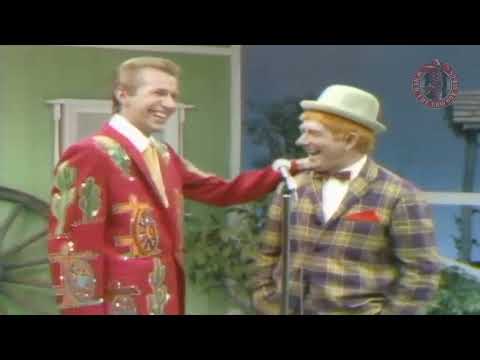 Porter Wagoner Show 134 Merle Travis (1967)