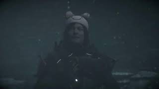【アクション】 [DEATH STRANDING 2 : ON THE BEACH (デス·ストランディング 2 : オン·ザ·ビーチ)] #17
