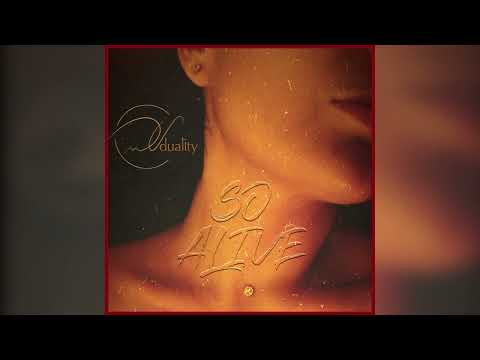 DVduality - So Alive (official audio)