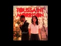 Toussaint Morrison, Dr. Wylie: Baby, I'm Bad Weather
