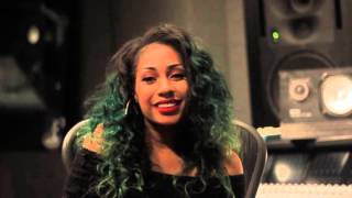 The Story Behind Tiffany Evans'  'All Me' EP