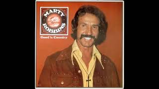 Marty Robbins - Love Needs