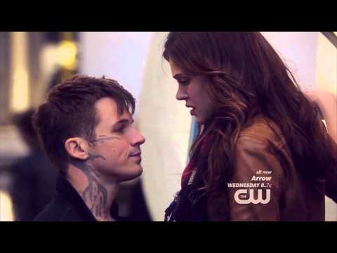 Roman and Emery | Star-Crossed | Somebody to die for • (Season Finale)