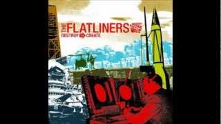 The Flatliners-Theres a Problem