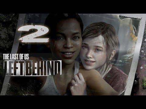 The Last of Us : Left Behind DLC - E02 - The Way
