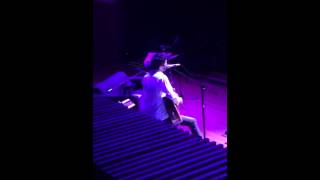 Benny Ibarra sutil dolor (se le olvida la canción)