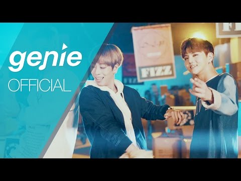 D.I.P - FIZZ Official M/V