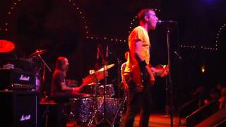 Ted Leo and the Pharmacists  - The Mighty Sparrow (Live in Portland MFNW) HD