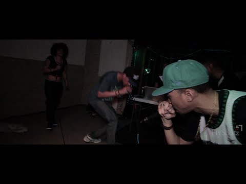 #TheEverGreenExperience Show | 4.20.14 | Shot And Edited By @FlyShotz