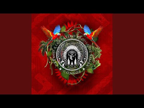 G.R.E.S. CONGOS 2026