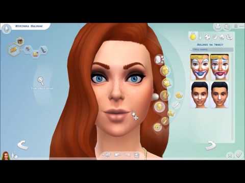 The Sims 4 Witaj w pracy ( Get to work) Tworzenie sima