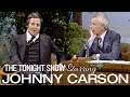Frank Abagnale Stuns Everyone With Stories Of Being A Con Man Carson Tonight Show