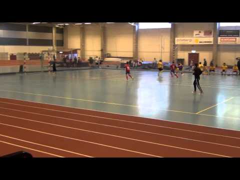 Rönninge Salem Fotboll Vit - Nyköpings BIS:2 (2/2)