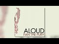 Aloud - "Backs To The Wall" (Official Audio)