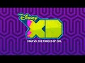 Disney XD Animacation 2 0 Star Vs The Forces Of Evil WBRB NBTTS Bumpers 2015