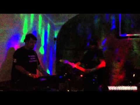 CSIC band - Colpa Del Whisky (Vasco Rossi Cover)