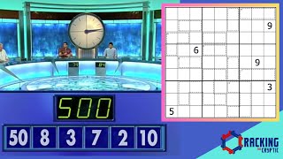 Something Doesn't Add Up!!