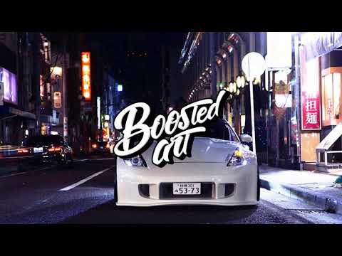 Azide x Young Lazy - Samurai