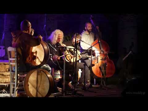 Ross Daly Quintet: Kontylies and Sousta/Κοντυλιές & Σούστα