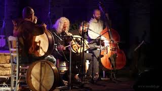 Ross Daly Quintet: Kontylies and Sousta/Κοντυλιές &amp; Σούστα