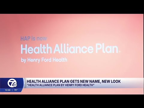 Hap Gets New Name Look