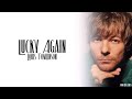 Louis Tomlinson - Lucky Again (Lyrics)