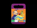 Teletubbies Colours May 6 2015