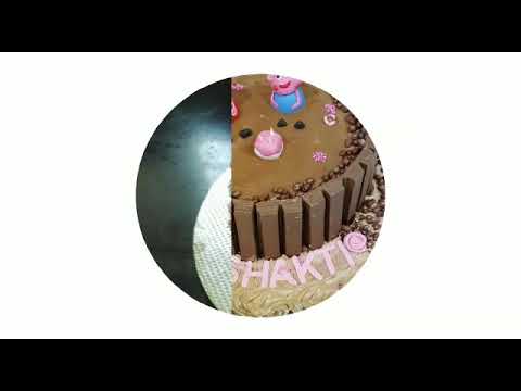 Rajani's Cakes