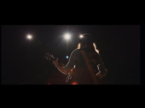 Sawyer Fredericks- Gasoline Official Video