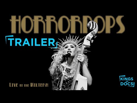 Horrorpops - Live At The Wiltern (2021) | Trailer