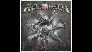 HELLOWEEN   If A Mountain Could Talk