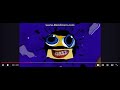 Klasky Csupo Inc Splaat Robot Logo 1998 Widescreen Better Recreation Recording To Bandicam