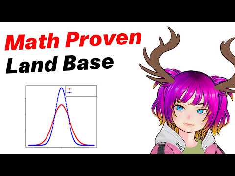 How To Build Your Landbase with MATH