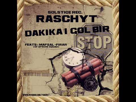 Raschyt - Old School Kabileler