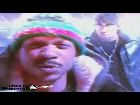 Max B - Cold World (Official Video)