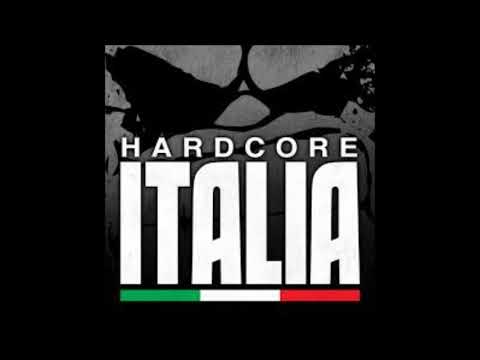 The Stunned Guys @ Hardcore Italia   ( 21 -  02 -  2010)